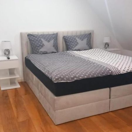 Luxurioese Wohnung Im Herzen Von Rlp Bobenheim-Roxheim Экстерьер фото