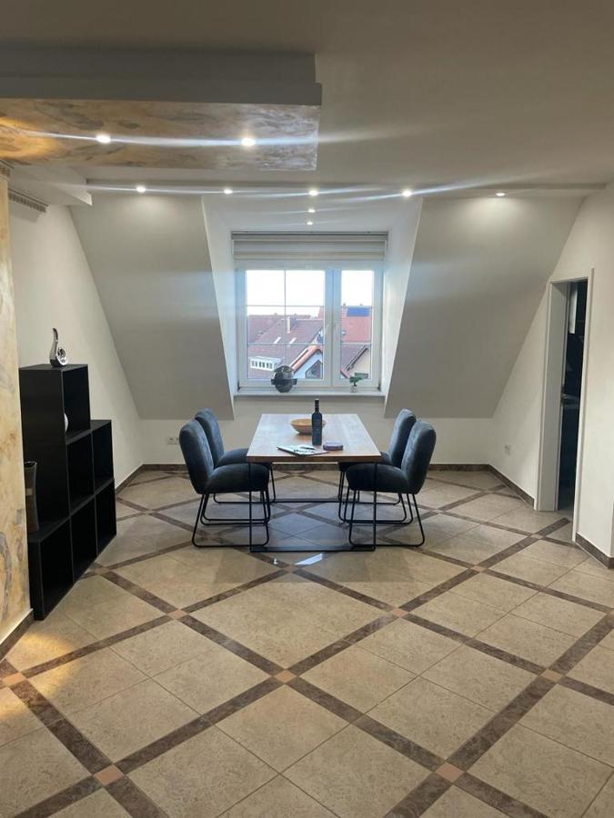 Luxurioese Wohnung Im Herzen Von Rlp Bobenheim-Roxheim Экстерьер фото