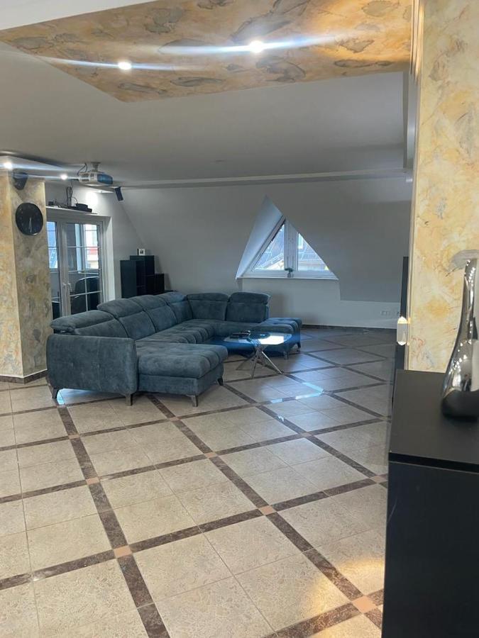 Luxurioese Wohnung Im Herzen Von Rlp Bobenheim-Roxheim Экстерьер фото