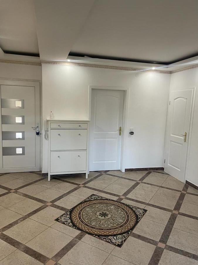 Luxurioese Wohnung Im Herzen Von Rlp Bobenheim-Roxheim Экстерьер фото