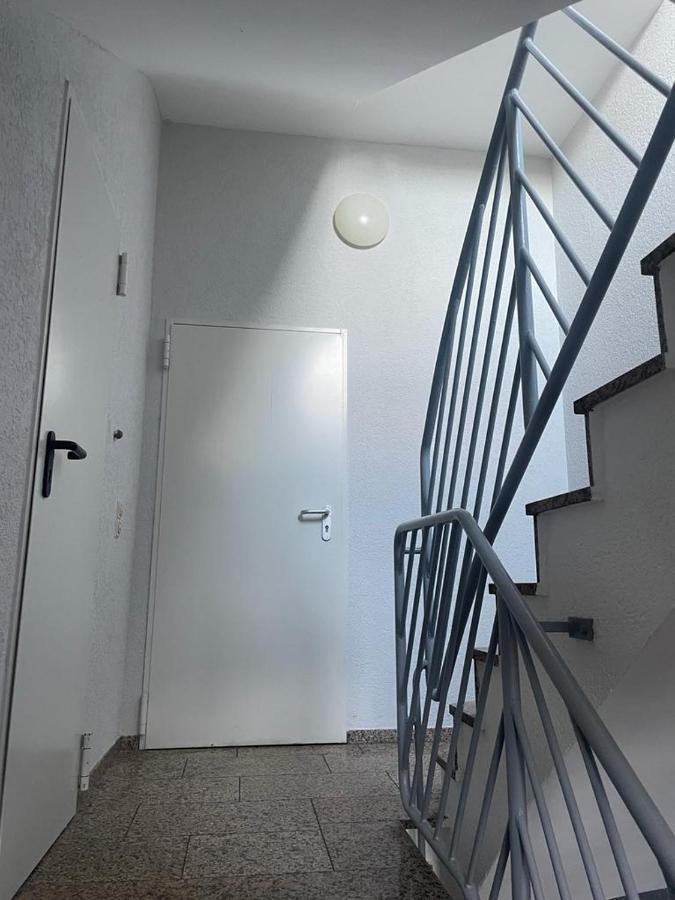 Luxurioese Wohnung Im Herzen Von Rlp Bobenheim-Roxheim Экстерьер фото