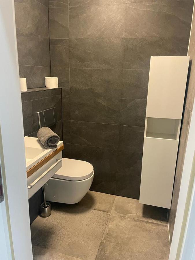Luxurioese Wohnung Im Herzen Von Rlp Bobenheim-Roxheim Экстерьер фото