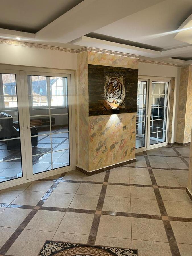Luxurioese Wohnung Im Herzen Von Rlp Bobenheim-Roxheim Экстерьер фото