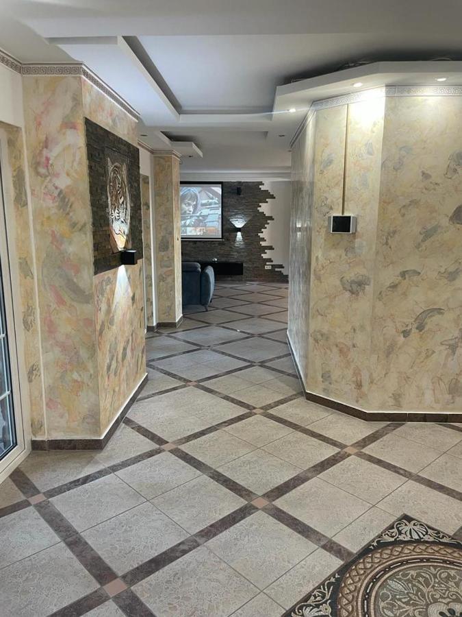 Luxurioese Wohnung Im Herzen Von Rlp Bobenheim-Roxheim Экстерьер фото