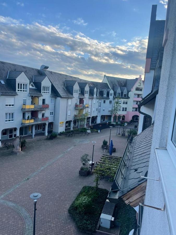 Luxurioese Wohnung Im Herzen Von Rlp Bobenheim-Roxheim Экстерьер фото
