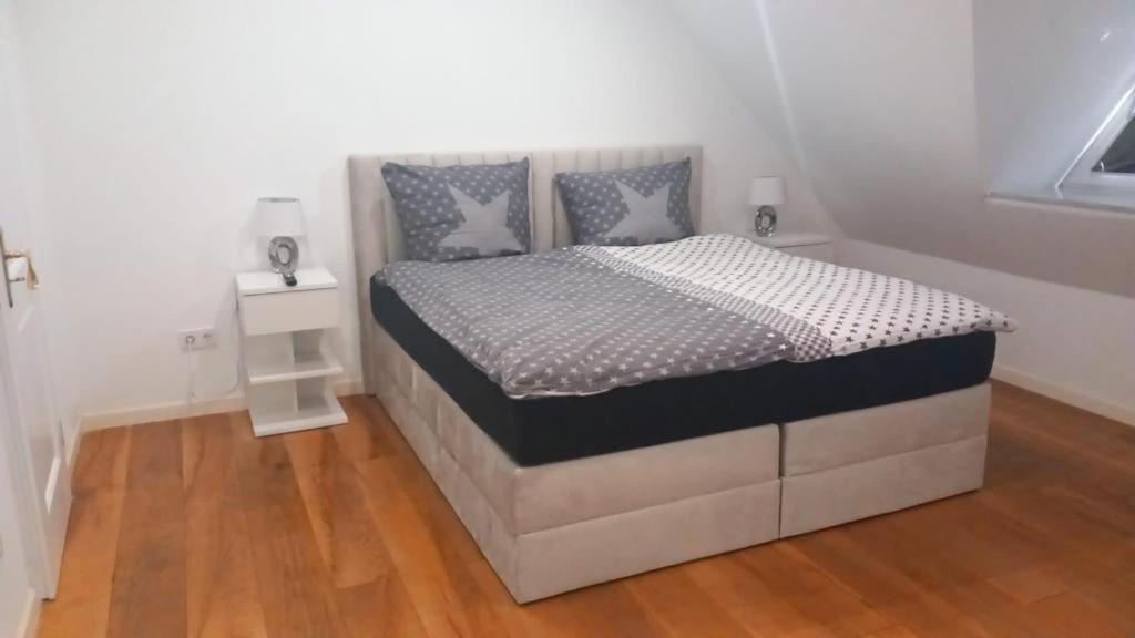 Luxurioese Wohnung Im Herzen Von Rlp Bobenheim-Roxheim Экстерьер фото